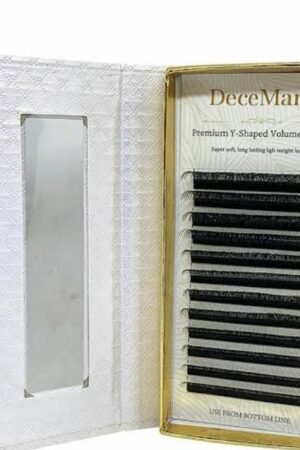 FIO Y DECEMARS BRASILEIRO