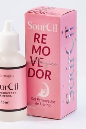 REMOVEDOR SOURCIL