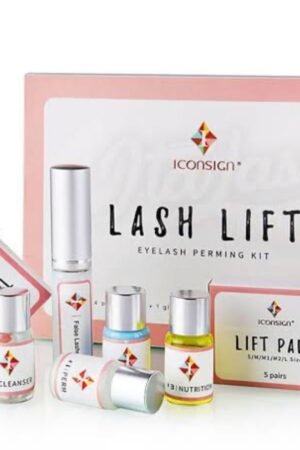 KIT LASH LIFITING ICONSIGN