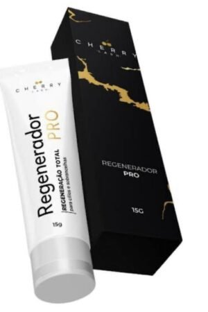 REGENERADOR CHERRY