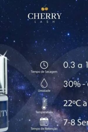 ADESIVO INFINITY CHERRY