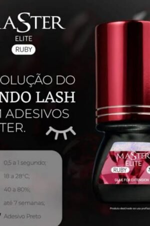 ADESIVO RUBY ELITE