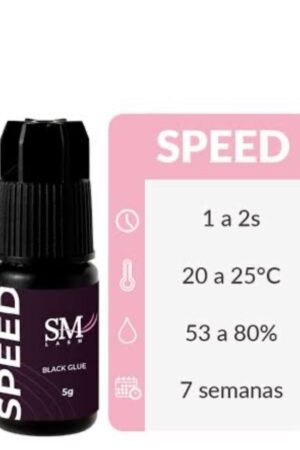 ADESIVO SM SPEED