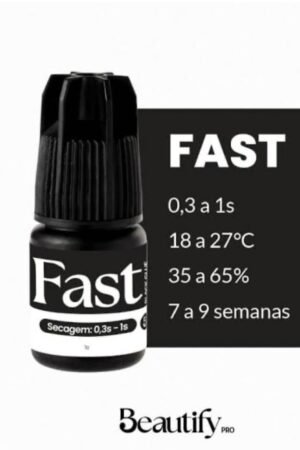 ADESIVO BEAUTIFY PRO FAST