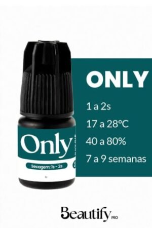 ADESIVO BEAUTIFY PRO ONLY