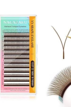 FIO Y BRASILEIRO MARROM NAGARAKU