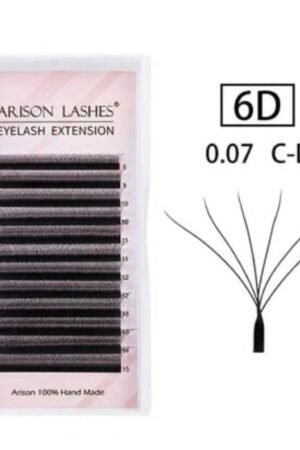 FIO EGÍPCIO 6D ARISON