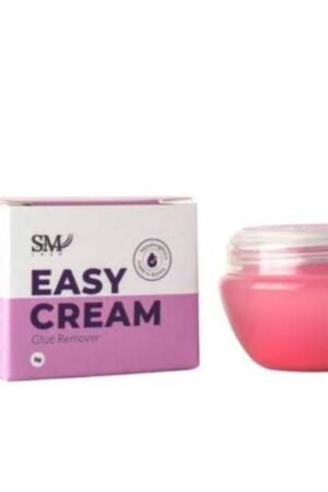 REMOVEDOR SM LASH- PASTA