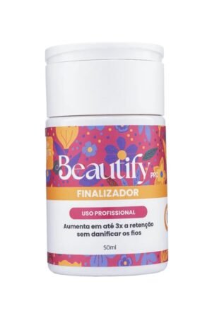 FINALIZADOR BEAUTIFY