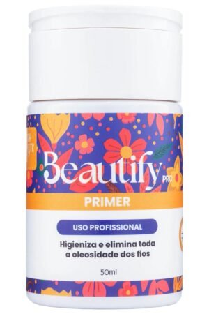 PRIMER BEAUTIFY