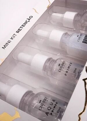 MINI KIT RETENÇÃO CHERRY