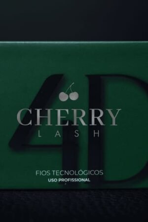 FIO CHERRY CURVATURA M 4D