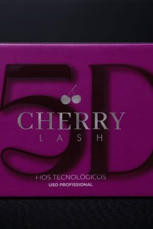 FIO CHERRY CURVATURA M 5D