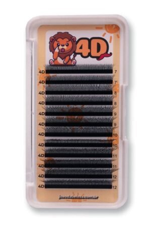 FIO JOÃO DA BELEZA  4D M