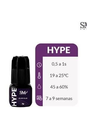 HYPE SM LASH