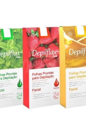 CERA DEPILFLAX CORPORAL