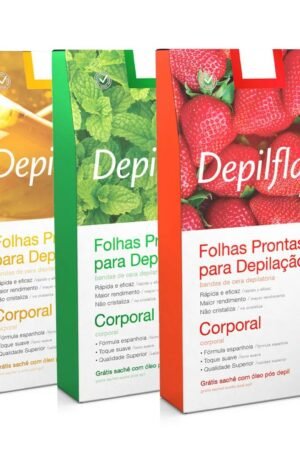 CERA DEPILFLAX FACIAL