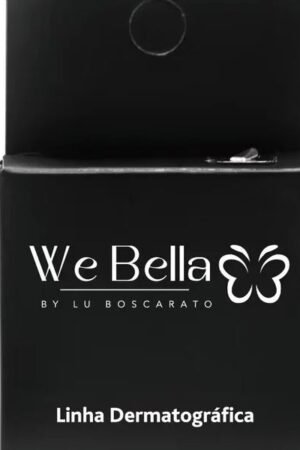 LINHHA PIGMENTADA BRANCA