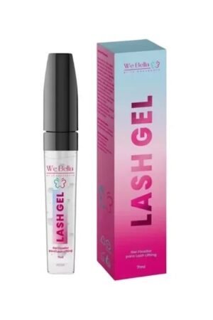 LASH GEL WE BELLA