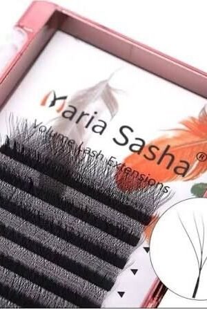 FIO MARIA SASHA 4D CURVATURA L MIX