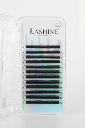 FIO LASHINE 5DW M