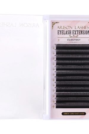 FIO BRASILEIRO Y ARISON