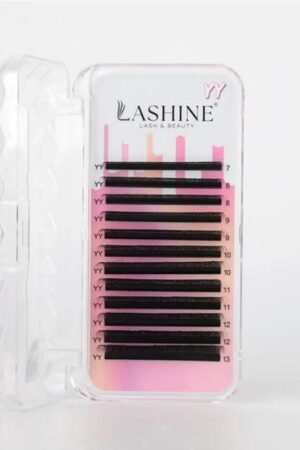 FIO Y LASHINE 8-14mm MIX