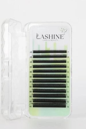 FIO LASHINE 4Dw MIX 08-14mm