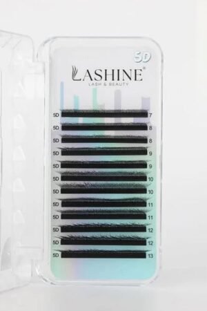 FIO 5Dw LASHINE MIX 08-14mm