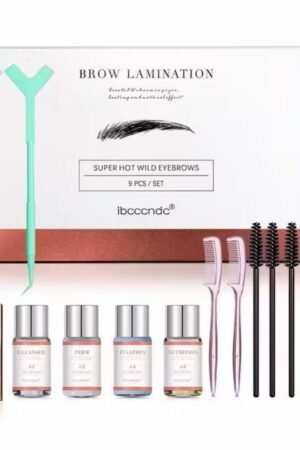 KIT NAVINA- BROW LAMINATION