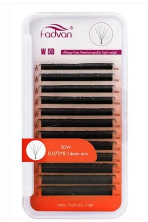 FIO FADVAN 5Dw MIX 8-14mm CURVATURA C