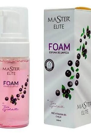 ESPUMA MASTER- FOAM