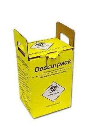 CAIXA DESCARPACK- 7L