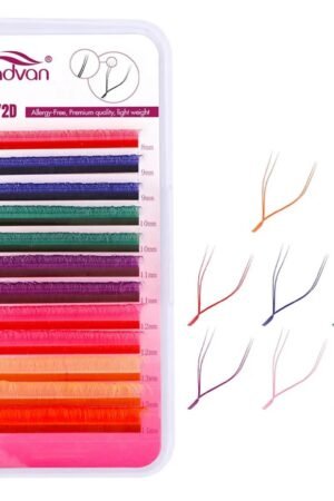 FADVAN Y COLORIDO MIX 08-14mm