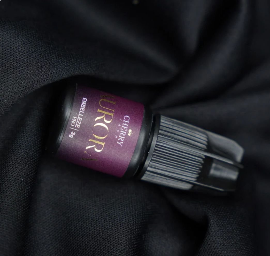 ADESIVO AURORA- CHERRY - Imagem 2