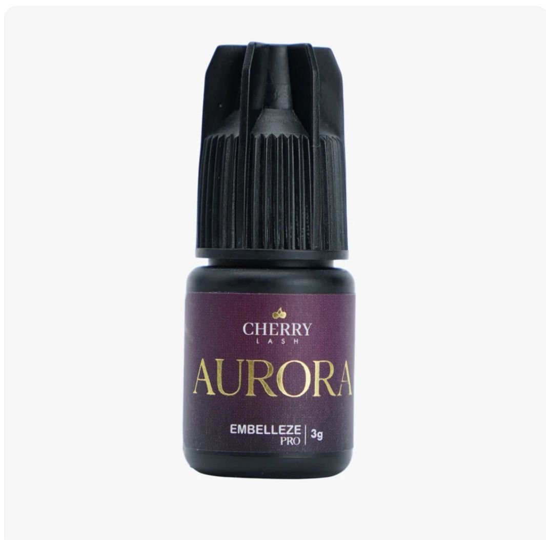 ADESIVO AURORA- CHERRY