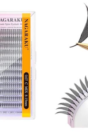 FIO NAGARAKU SPIRE-PENA