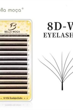 FIO 8D BELLA MOÇA MIX