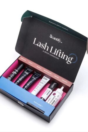 KIT LASH/BROW BEAUTIFY PRO
