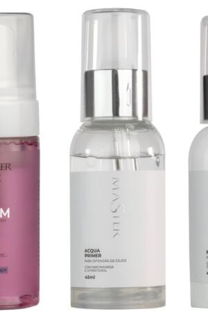 KIT RETENÇÃO MASTER