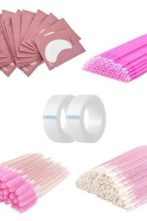 KIT DESCARTAVÉL ECONOMICO  LASH