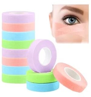 KIT FITAS DESCARTAVÉIS