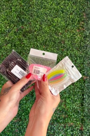 KIT ACESSÓRIOS LASH LIFTING