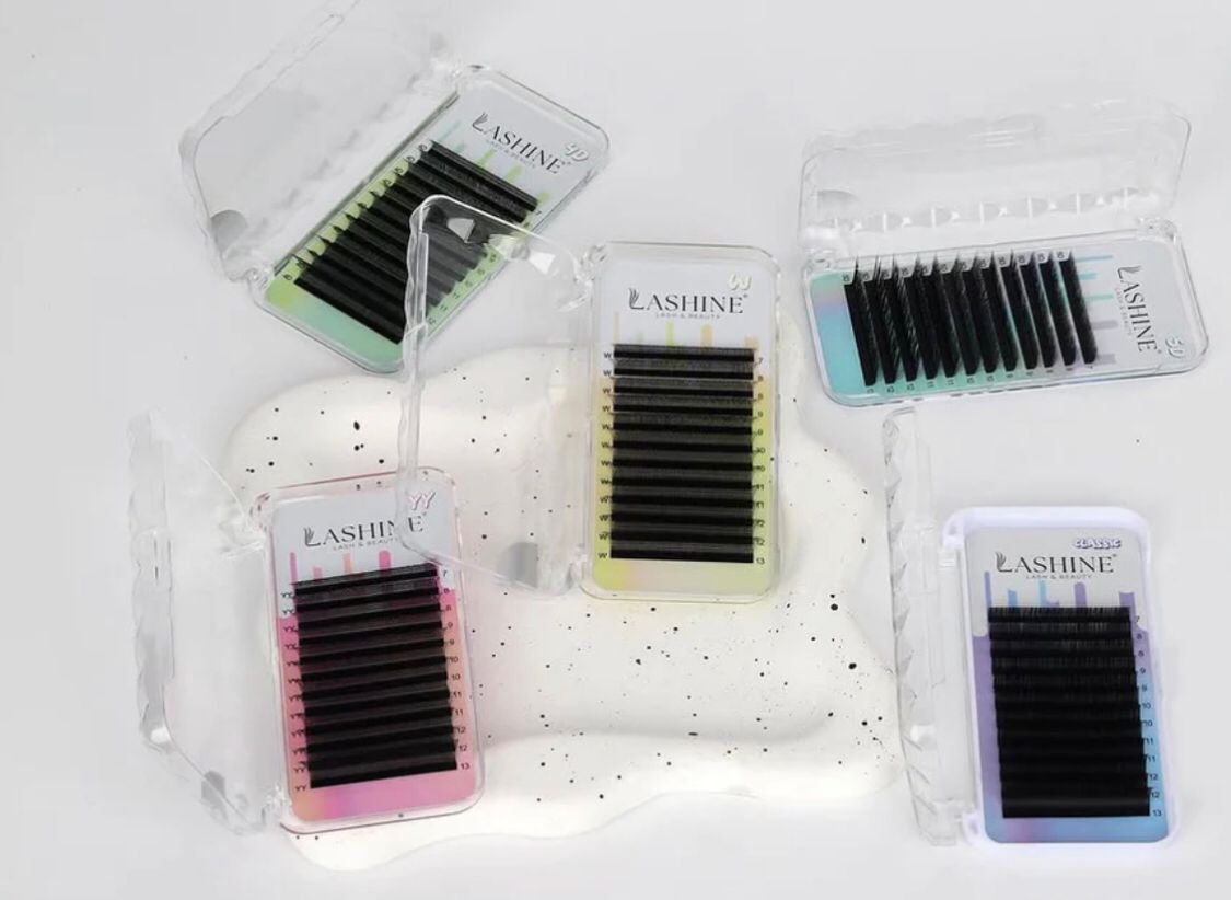 3dw LASHINE - Imagem 3