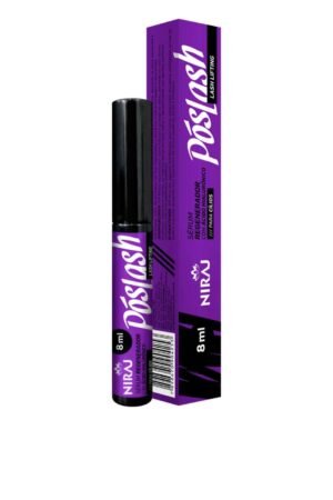 PÓS LASH- NIRAJ